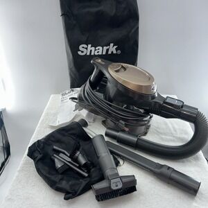 Shark Rocket Hand Vac QH296Q With All Accessories And Bags Works Great